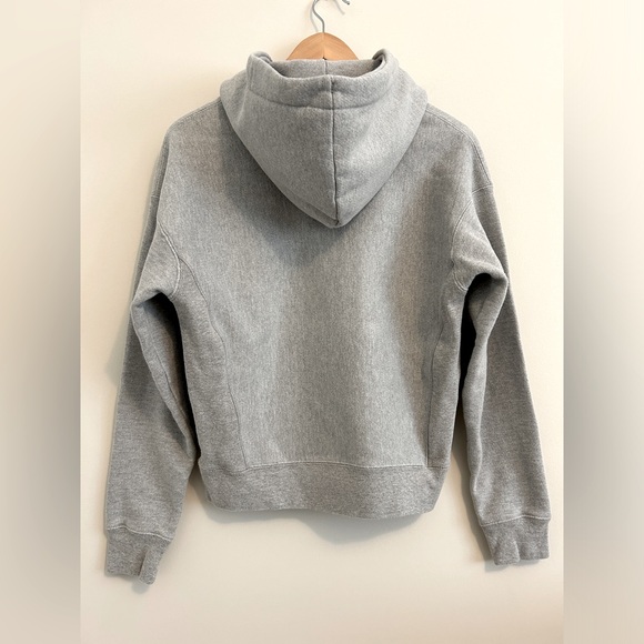 CHAMPION Fleece Hoodie - Picture 5 of 10